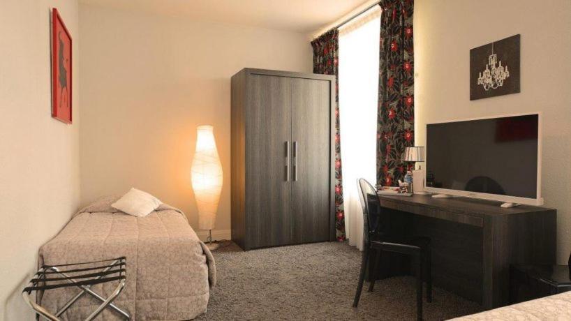 Hotel La Reserve Жерарме Экстерьер фото